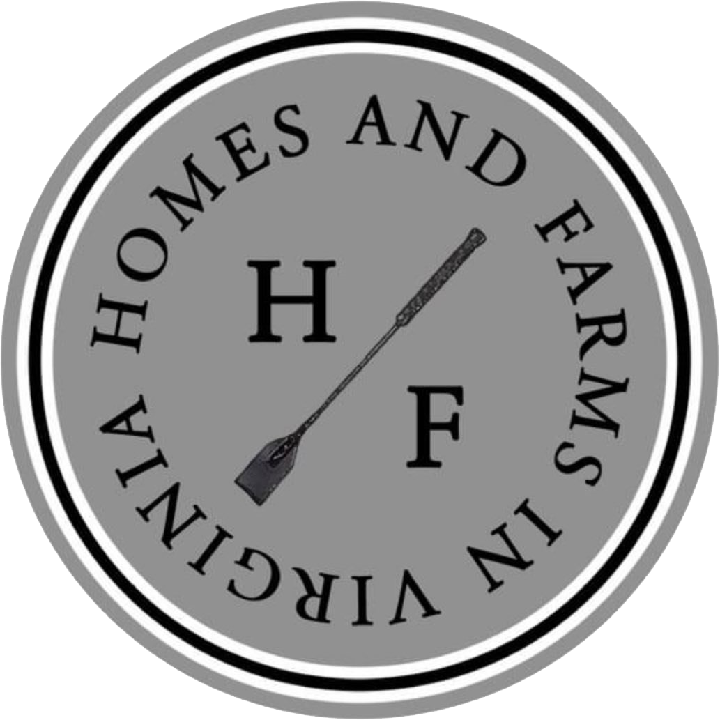 Homes and Farms in Virginia - Logo